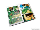My Neighbor Totoro Film Comic: All - in - One Edition - Starbase 505